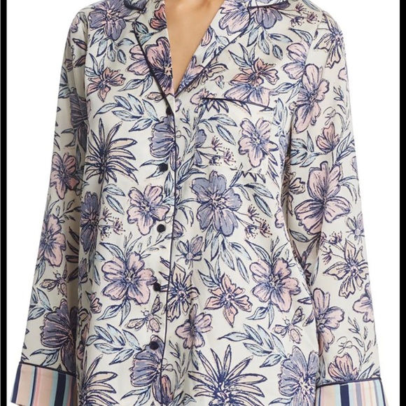 Sam Edelman PJ Set - Picture 2 of 11